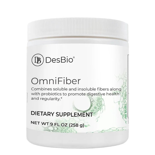 OmniFiber  by DesBio