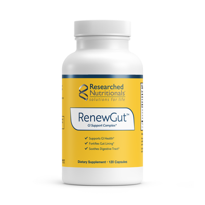 RenewGut
