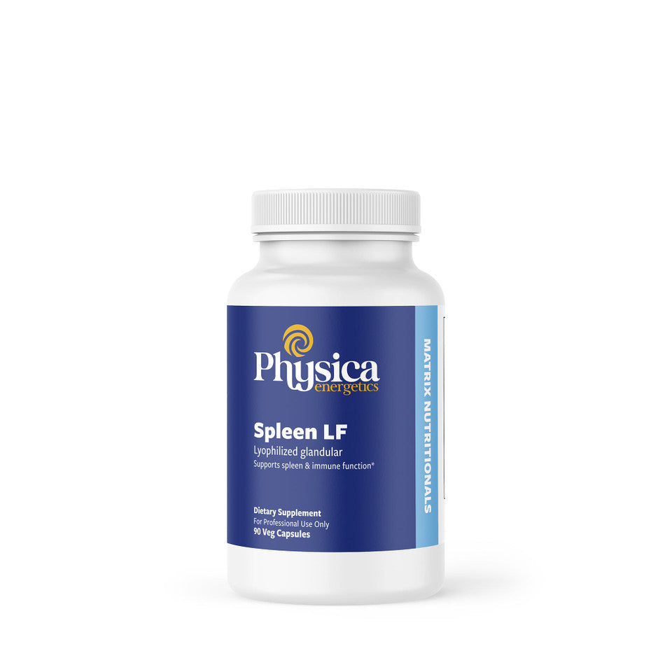 Spleen LF by Physica
