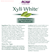 XyliWhite Mouthwash 16 fl oz by NOW