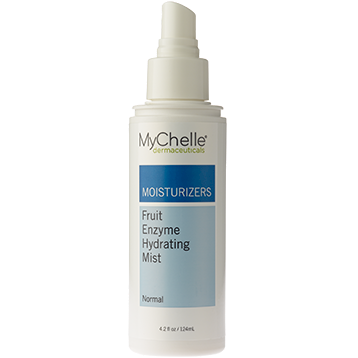 Fruit Enzyme Hydrating Mist 4.2 fl oz by Mychelle Dermaceuticals