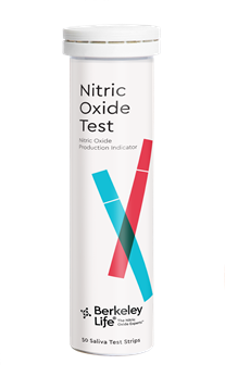 Test Nitric Oxide Test Strips 50 ct