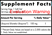 Nordic® CoQ10 Ubiquinol Sport by Nordic Naturals