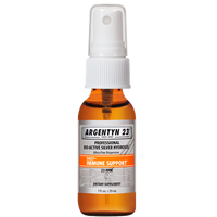 Silver Bio-Active Hydrosol Pro S — 2 fl oz
