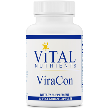 ViraCon 120 vegcaps by Vital Nutrients