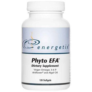 PHYTO EFA BY ENERGETIX