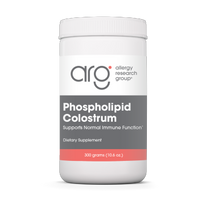 Phospholipid Colostrum 300 g by Allergy Research Group