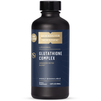 Glutathione Complex 3.38 fl oz by Quicksilver Scientific