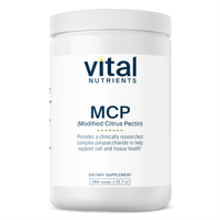 MCP (Modified Citrus Pectin) 360 grams by Vital Nutrients