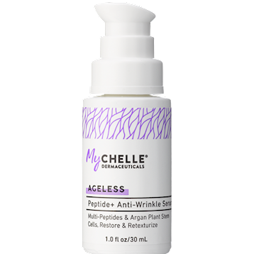 Peptide+ Anti-Wrinkle Serum 1 fl oz by Mychelle Dermaceuticals