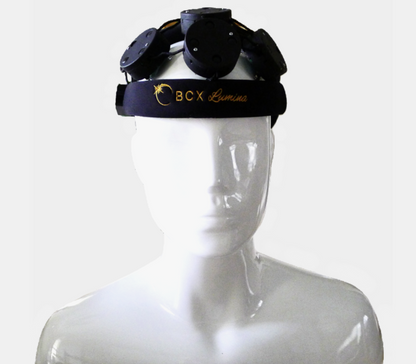 TriLora BCX Neuro Accessories Pkg without Electrodes
