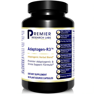 Adaptogen-R3 90 Vegcaps