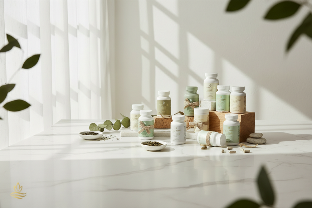 Bundles Collection Banner - Deeper Perspective