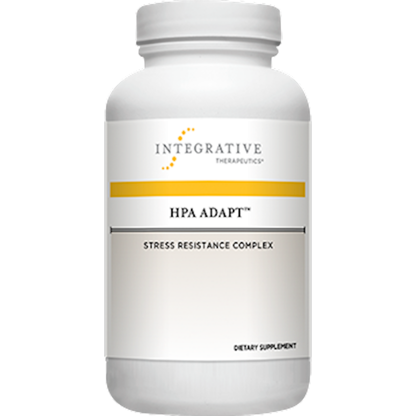 HPA Adapt 120 vegcaps BY Integrative Therapeutics