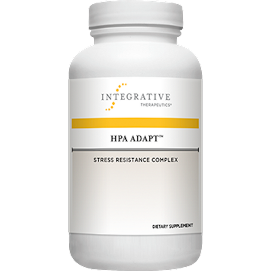 HPA Adapt 120 vegcaps BY Integrative Therapeutics by Intergrative Therapeutics
