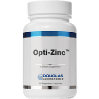 Opti-Zinc™ 30 mg 90 vcaps