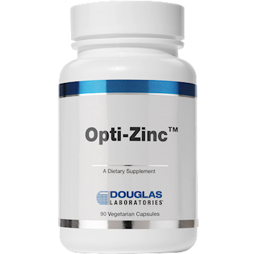 Opti-Zinc™ 30 mg 90 vcaps