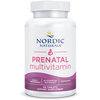 Prenatal Multivitamin 60 tabs by Nordic Naturals
