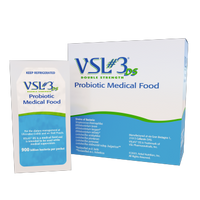 VSL#3® 900B CFU Powder (20 ct) by VSL#3