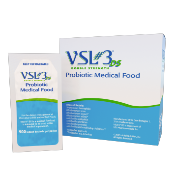 VSL#3® 900B CFU Powder (20 ct) by VSL#3