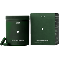 Seed DS-01® Daily Synbiotic 60c