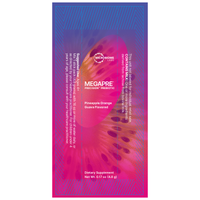 MegaPre Sticks 30 stick packs By Microbiome Labs