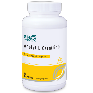Acetyl-L-Carnitine (500 mg)