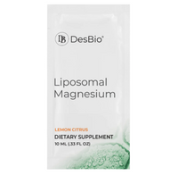 Liposomal Magnesium Sachets — 30 Count