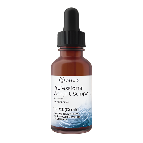 Professional Weight Loss Support — 1 oz