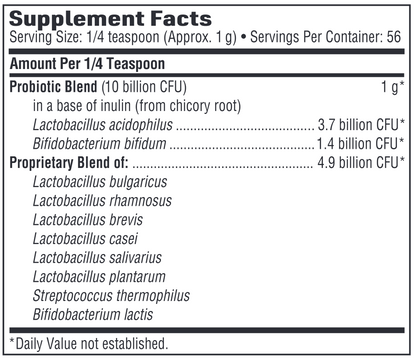 Vital-10® Powder