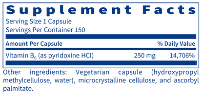 Vitamin B6