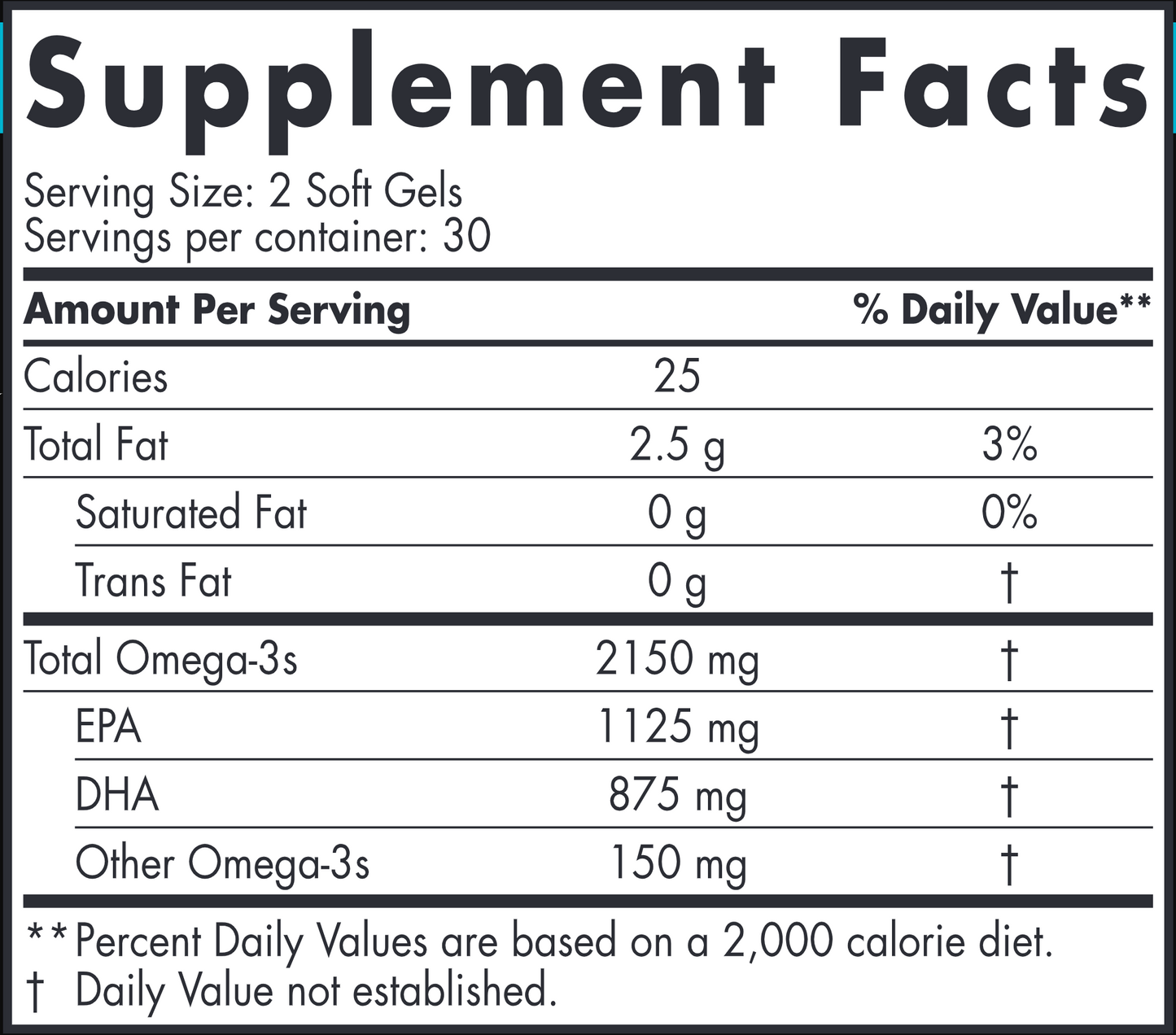 Ultimate Omega 2X Sport60 softgels