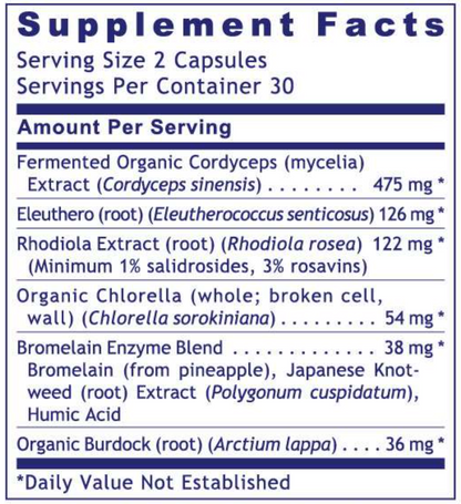 AdrenaVen Premier 60 vegcaps by Premier Research Labs