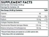 Collagen Fit 17.8 oz by Thorne Research