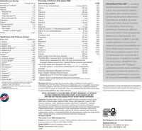 UltraInflamX Plus 360o® Mango (14 servings) [Medical Food] by Metagenics