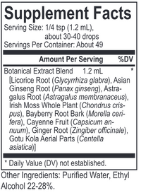 Core Licro Blend 2 oz. by Energetix