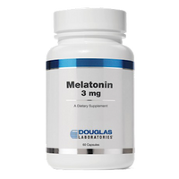 Melatonin 3 mg 60 tabs