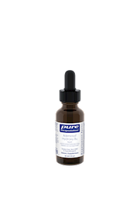 Adenosyl/Hydroxy B12 liquid 1 fl oz by Pure Encapsulations