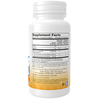 Kids Chewable DHA 100 mg 60 gels by NOW