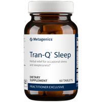 Tran-Q Sleep® 60 T by Metagenics