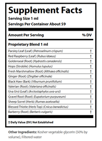 ENL-S by Beyond Balance