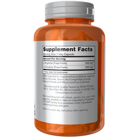 Arginine & Citrulline 120 caps by NOW