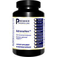 AdrenaVen Premier 60 Vegcaps by Premier Research Labs