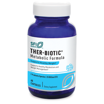 Ther-Biotic® Metabolic Formula