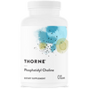 Phosphatidyl Choline 60 gelcaps by Thorne