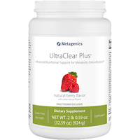 UltraClear® Plus Berry (21 servings)  by Metagenics