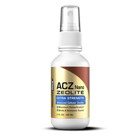ACZ Nano Extra Strength 2 fl Results RNA