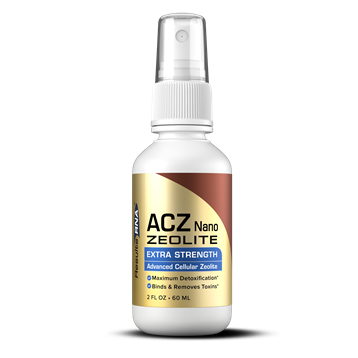 ACZ Nano Extra Strength 2 fl Results RNA