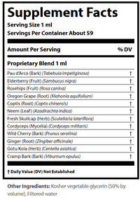 IMN-V-II by Beyond Balance