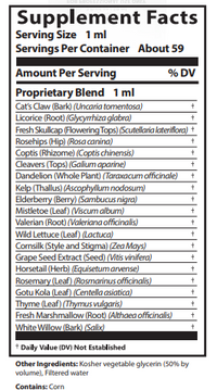 IMN-V-III by Beyond Balance